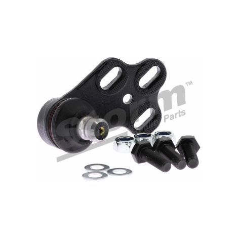 Rotule de suspension compatible Audi 893 407 366 B (1/3)