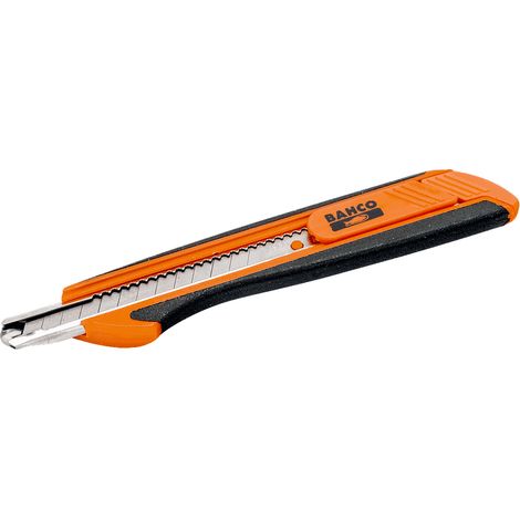 Cutter Bahco kb09-01 lama spezzabile manico ergonomico