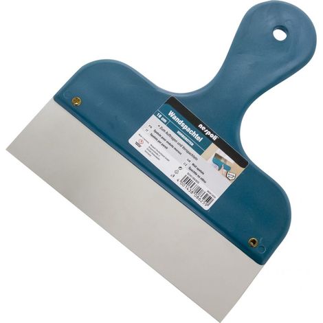 Nespoli Flächenspachtel Breite 18 cm Spachtel & Schaber