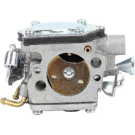 Carburateur de coupeuse électrique en aluminium haute performance pour moteur K970 584913001 522942001 Boris (1/5)