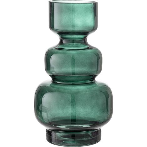 Vase, Vert, Verre (1/5)