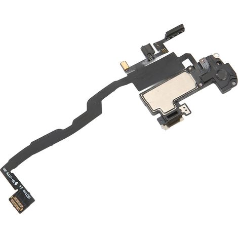 Câble flexible pour haut-parleur d'écouteur, module de capteur de proximité et microphone pour smartphone iPhone XS (1/5)