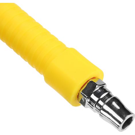 Souffleur de poussière TU-9900 / Pistolet de dépoussiérage / Souffleur de suie (1/5)