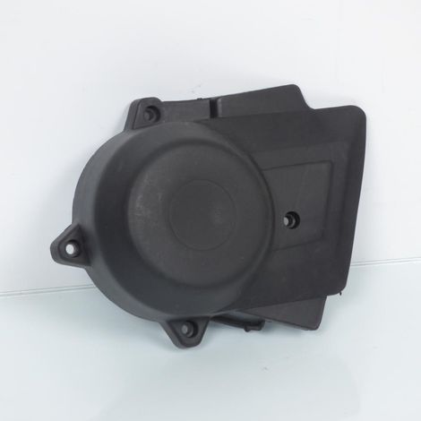 Cache de variateur noir pour mobylette Peugeot 103 SPX 7480062 / (1/3)