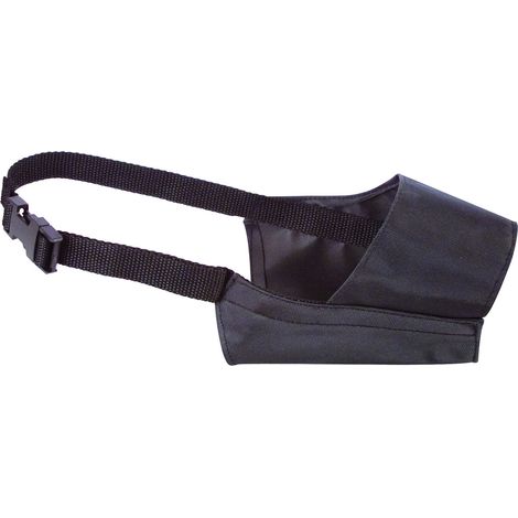 Muselières nylon éco new Doogy Taille : T0