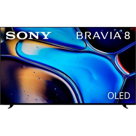 Smart TV Sony K77XR80 4K Ultra HD 77 OLED