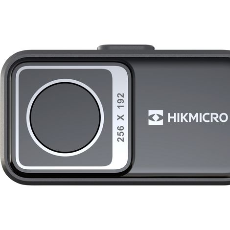 HIKMICRO Wärmebildkamera Mini2 V2 (1/4)