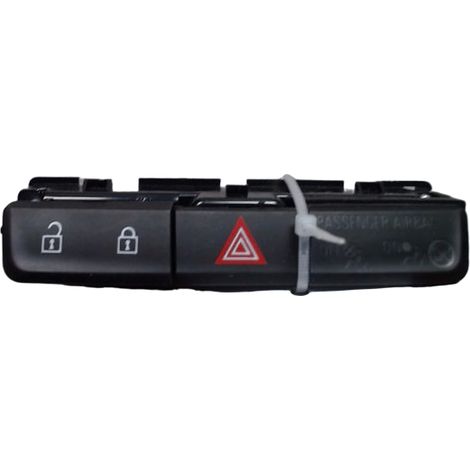 Bouton De Warning OPEL Zafira [PRODUIT D'OCCASION]♻️39021936 (1/4)