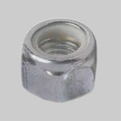 Dado per coppia conica m10x1,50 sx