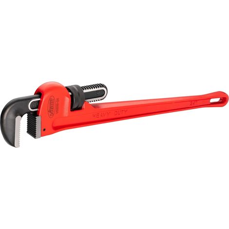 VIGOR Rohrzange, Länge: 620 mm (1/5)