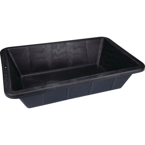 Auge Caoutchouc Flexible Outigom 35l - Outibat