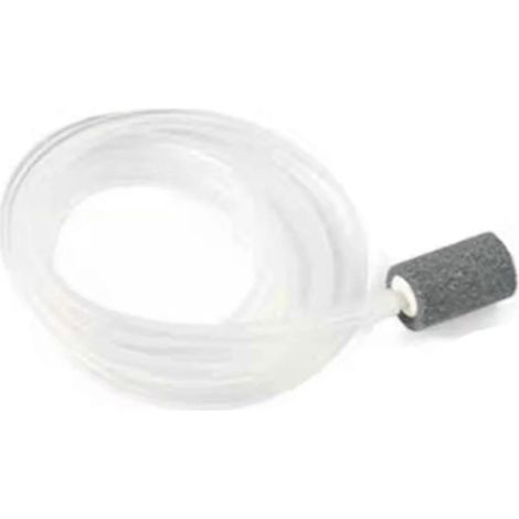 Générateur d'ozone de 3 mètres, purificateur d'air, stérilisateur d'eau, désinfecteur, machine à oxygène O3, pierre et tube de remplacement (1/5)