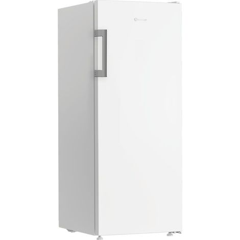 Indesit FINF 1272 W4E Congelatore verticale Libera installazione 220 L Bianco (1/4)