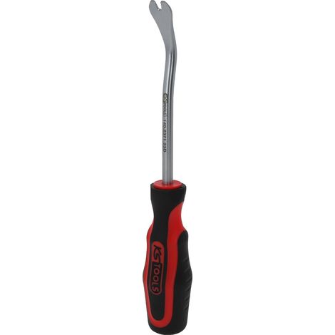Clip-Löser kurz, Länge 245mm, Öffnung 4mm (1/4)