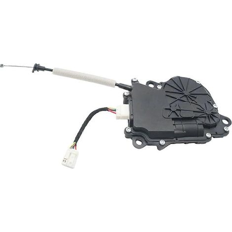 Actuador de cerradura del portón trasero para BMW F25 X3 28i 35i 2011 2012 2013 2014 2015 2016 2017 51247249578 (1/5)