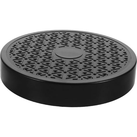 Base De Support De Peinture Rond Pour Aérographe Modèle Créatifs Accessoire De Pulvérisation (1/5)