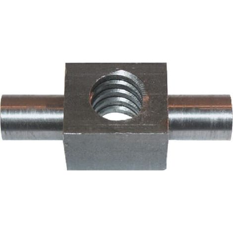 Dado quadro filettatura trapezoidale M24 DIN103 UNIVERSALE TS24241