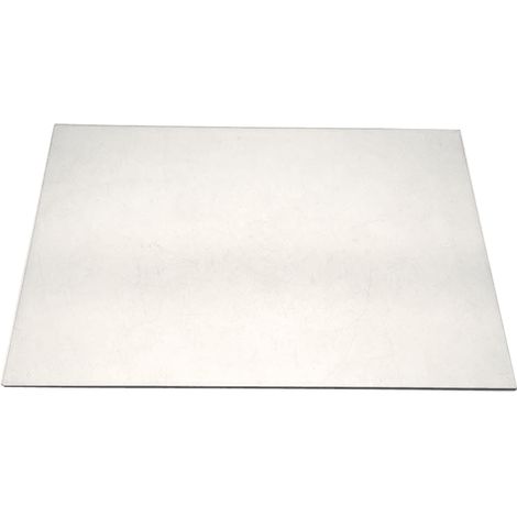 VITRE INTERMEDIAIRE 405 X 466 M/M POUR FOUR ELECTROLUX - 356104606