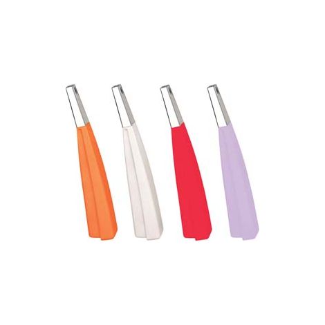 ACCENDIGAS PIEZOELETTRICO SPRING- - colori assortiti - 5 blister