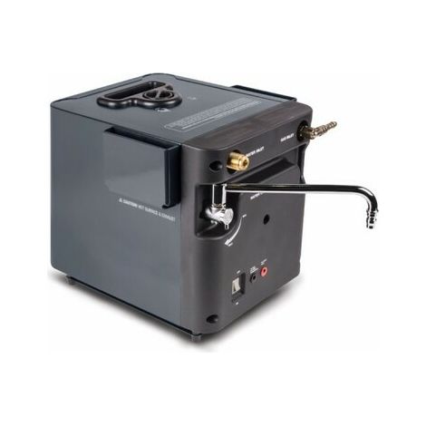 Tragbarer Wasserkocher Geysir Kampa - Dometic