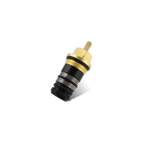 Für Hansgrohe MTC Thermostatkartusche, Wachskapsel, 94282000 (1/2)