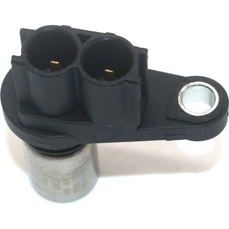 La référence 90919-05043 est compatible avec le capteur de position de vilebrequin Toyota Yaris Terry 19311-97401. (1/3)