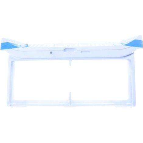 DOUBLE FILTRE A PELUCHES POUR SECHE LINGE SHARP - 42344557 (1/2)