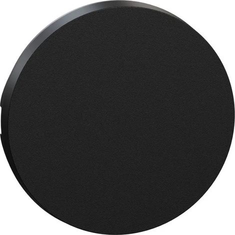 Copertura interruttore Schneider Electric s949200 aggancio montaggio a scatto