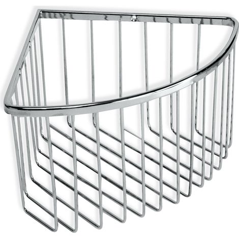 CESTO BAÑO RINCONERA PROFUNDO 20 X 20 X 13 CM - 6606600 (1/3)
