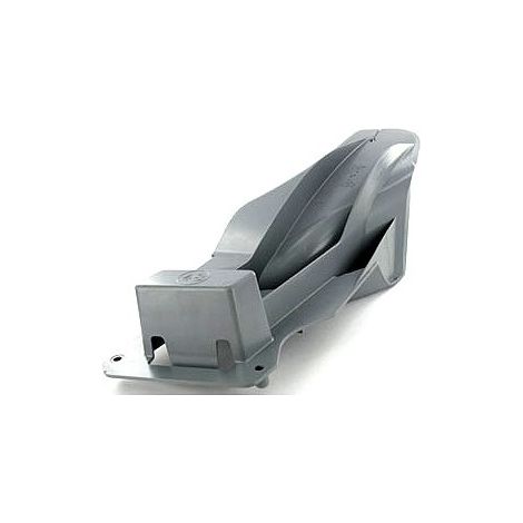 Castelgarden – Bouchon mulching pour tondeuse – Accessoire de broyage pour modèles GGP – Compatible avec Alpina, Mac Allister, Stiga – Pièce d'origine