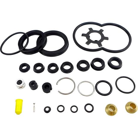 Kits de réparation, réparation hydraulique pour SAil Express 1500 1500 Hydroboosts Kits Set (1/5)