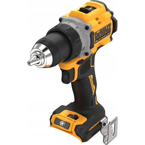 Dewalt DCD800N Cordless Drill Driver XR 18V Li-Ion Bare Unit (1/3)