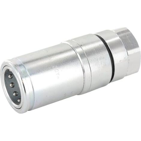 Coupleur FASTER CFPV1234GASF (1/3)