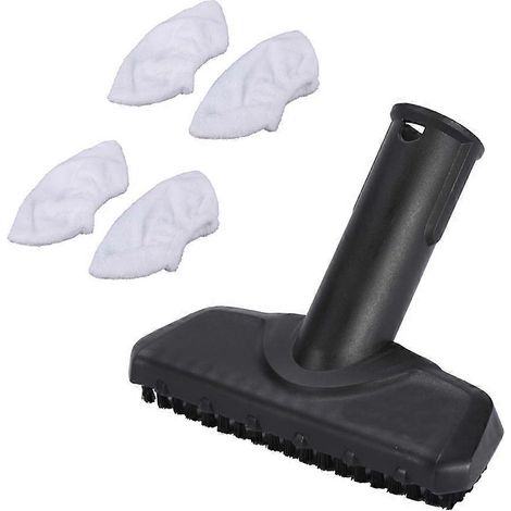 Reinigungszubehör für Kärcher SC4 SC5 SC1 SC2-SC3 Handdampfbürste