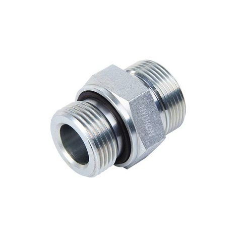 Giunto / Raccordo dritto ED 1/2""/M16X1.5 8S