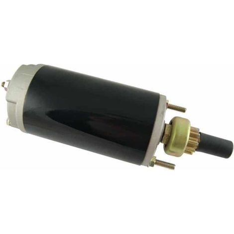 Démarreur KOHLER 52098135 - 5209813s - 5209806 - 5209810 (1/2)
