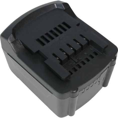 Hochleistungs Li-Ion Akku, 14,4V / 3000mAh für Metabo BS 14.4 6.02105.50, BS 14.4 6.02105.51, BS 14.4 Li, BS 14.4 LT Compact 6.02137.55, BS 14.4 LT Impuls 6.02137.50, BS 14.4 LT Quick 6.02107.50