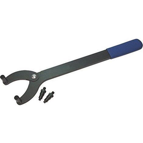 Herramienta De Bloqueo Temporal Llave Piñón Soporte de Polea VW VAG 3036 T10172