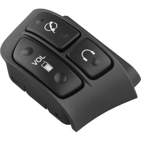 Commutateur de commande au volant 96700-1E100WK pour Hyundai-- (1/5)