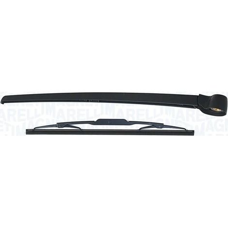 Kit de bras d'essuie-glace, nettoyage des vitres Magneti Marelli 000723180310