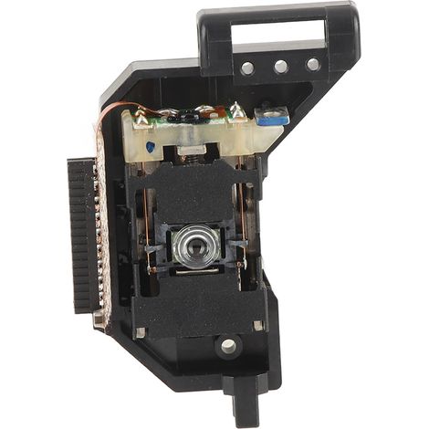 Lentille laser SF-P151 17P, composant électronique de tête de lecture optique compatible avec lecteur CD SANYO (1/5)