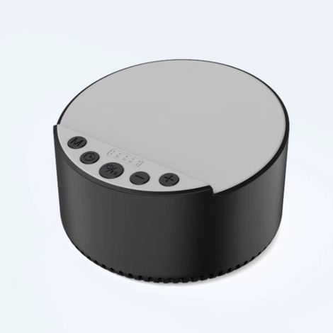 Bluetooth-Lautsprecher mit Ladegerät, beruhigender Klangmaschine und kabellosem Lautsprecher-Set