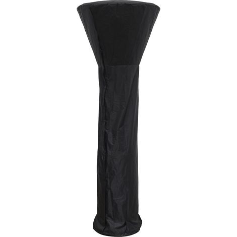 Sealey Tower Patio Heater Cover, Heavy-Duty & Water Resistant DG179 (1/4)
