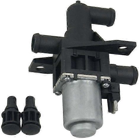 Vanne de régulation de chauffage pour Mercedes-Benz SL280, SL300, SL320, SL500, SL55, SL60, SL600, 600S, Sprinter et Vito Eleven. (1/5)