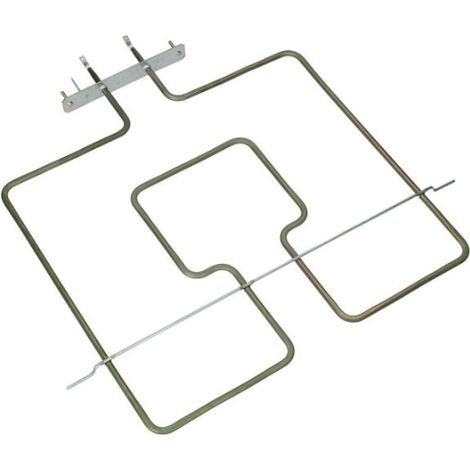 Ersatzteil - Heizelement 1500W 230V ohne Neigung - - WHIRLPOOL