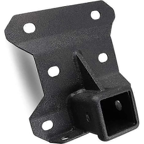 Attelage arrière de 2 pouces (5 cm) pour Can-Am Turbo/Max Turbo/X/X Turbo (2017-2023), accessoires standard de 2 pouces (5 cm) (1/5)