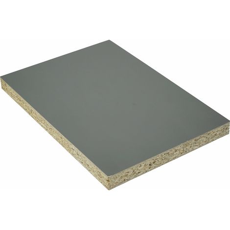 KS-Span Anthrazit 19mm 2800x2070x19 mm
