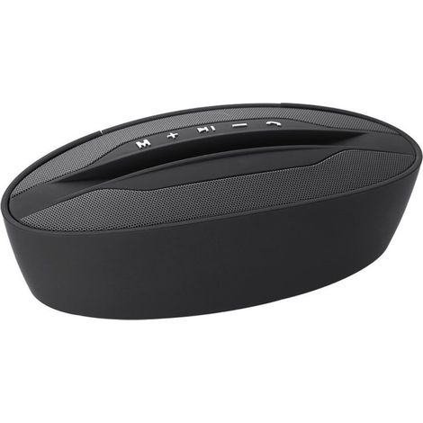 Altavoz Bluetooth Mp3 Altavoz Led Microsd Usb Tf Radio Fm Mu-x99 - (1/5)