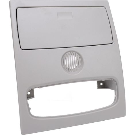 CN15-A519A58-AA Boîte de Verres de Soleil de Console de Toit, Look élégant Haute Résistance pour BT-50 Everest, avec des Verres de Console de Tête (1/4)