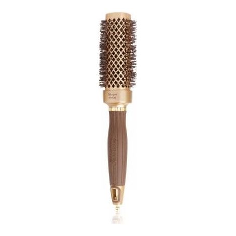 Olivia Garden31 NanoThermic Shaper, Thermobürste NT-S30